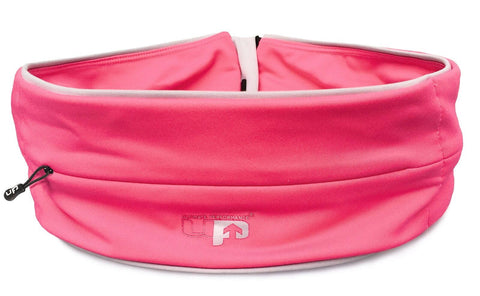 Ultimate Performance Reflective Running Belt Fitbelt