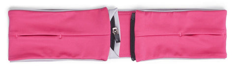 Ultimate Performance Reflective Running Belt Fitbelt