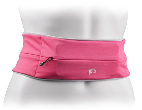 Ultimate Performance Reflective Running Belt Fitbelt
