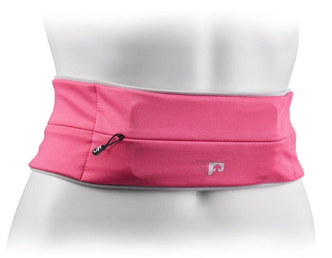 Ultimate Performance Reflective Running Belt Fitbelt