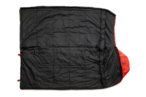 Snugpak Sleeper Kids Square Sleeping Bag