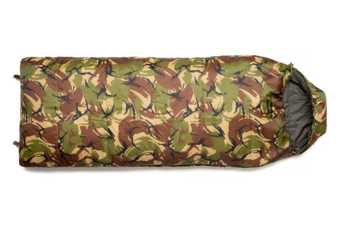 Snugpak Sleeper Kids Square Sleeping Bag