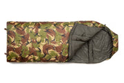 Snugpak Sleeper Kids Square Sleeping Bag