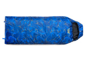 Snugpak Sleeper Kids Square Sleeping Bag