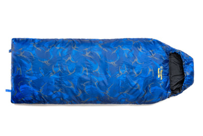 Snugpak Sleeper Kids Square Sleeping Bag