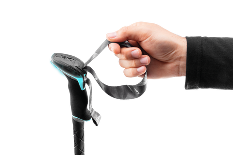 Leki Makalu Lite Anti Shock Trekking Pole