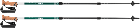 Leki Trail Trekking Pole Single, Pair & Carry bag