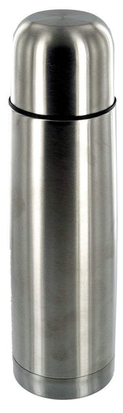 Highlander Duroflask, Silver