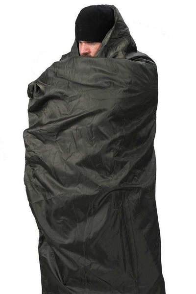 Snugpak Insulated Jungle/Travel Blanket Windproof Lightweight Quilt
