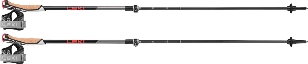 LEKI Instructor Lite Nordic Walking Stick Pair – Kitwizard.com