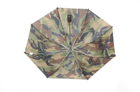 GustBuster Metro Wind Resistant Umbrella