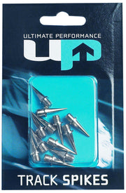 Ultimate Performance Track Spikes 5mm,6mm,9mm,12mm,15mm