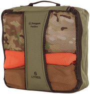 Snugpak Pakbox WGTE Travel Storage Cube/Pouch