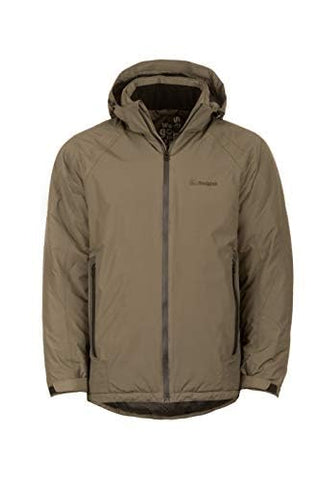 Snugpak Torrent Extreme Waterproof Insulated Jacket -12 Degrees Comfort rated