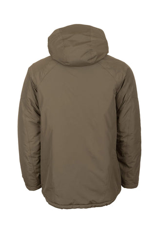 Snugpak Torrent Extreme Waterproof Insulated Jacket -12 Degrees Comfort rated
