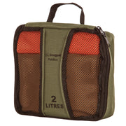 Snugpak Pakbox WGTE Travel Storage Cube/Pouch