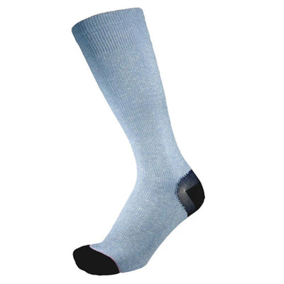 1000 Mile Lightweight Walking Sock with Repreve� ? 2 Layer Blister-Free Comfort