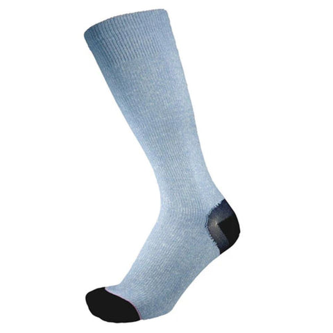 1000 Mile Lightweight Walking Sock with Repreve� ? 2 Layer Blister-Free Comfort