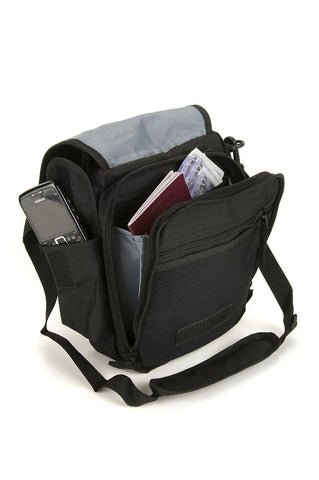 Snugpak Utility Pak Document Travel Bag