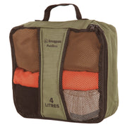 Snugpak Pakbox WGTE Travel Storage Cube/Pouch