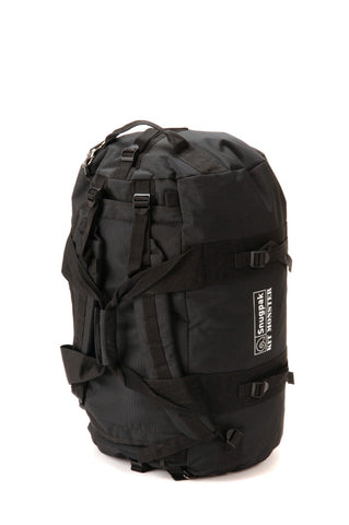 Snugpak Original Kitmonster 120L Travel Holdall Luggage Kit Bag Duffel