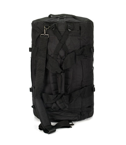 Snugpak Original Kitmonster 120L Travel Holdall Luggage Kit Bag Duffel