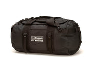 Snugpak Original Kitmonster 120L Travel Holdall Luggage Kit Bag Duffel