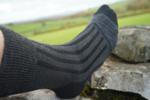 Meindl Socks MT2 Basic Trakking Sock
