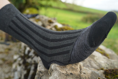 Meindl Socks MT2 Basic Trakking Sock
