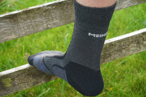 Meindl Socks MT2 Basic Trakking Sock