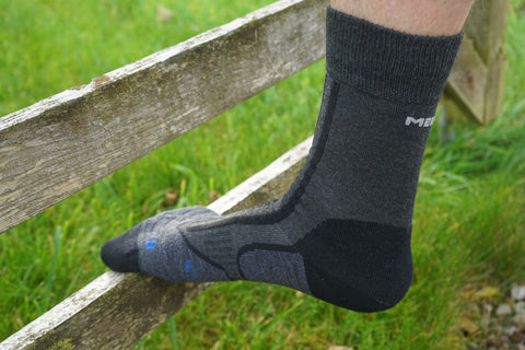 Meindl Socks MT2 Basic Trakking Sock