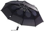 GustBuster Metro Wind Resistant Umbrella