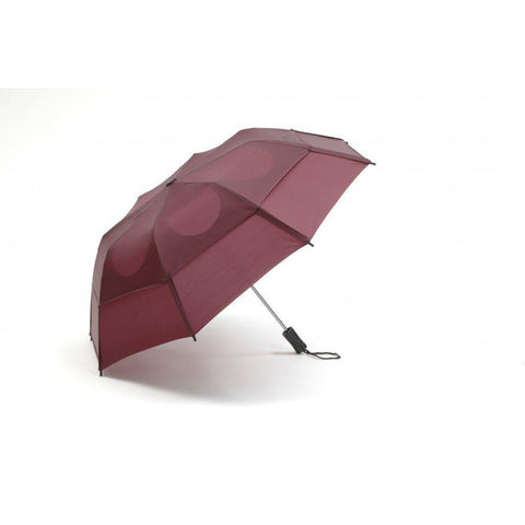 GustBuster Metro Wind Resistant Umbrella