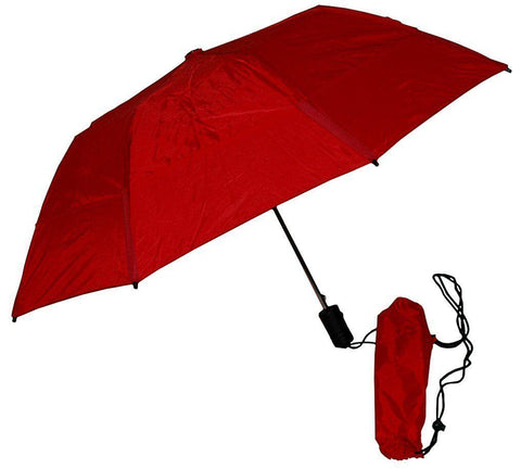 GustBuster Metro Wind Resistant Umbrella