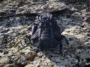 Snugpak Rocketpak Tactical Rucksack in Green or Black