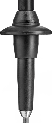 Leki 65326011 Nordic Walking Poles Traveller Aluminium DECATHLON ONLY