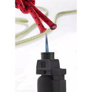 Turboflame GXR Tactical Dual-Jet Survival Blowtorch ? 1300�C Precision Flame, Rubberised Outdoor Lighter