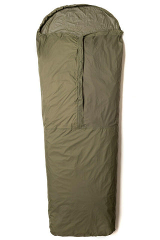 Snugpak Special Forces Bivvi Bag WGTE Bivvy bivi Centre Zip Bivouac