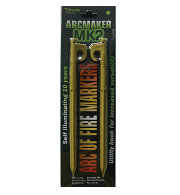 Firefly ArcMarker Mk2