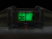 Firefly Navigator Tritium Prismatic Compass