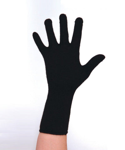 Ussen Ladies Black flight Glove