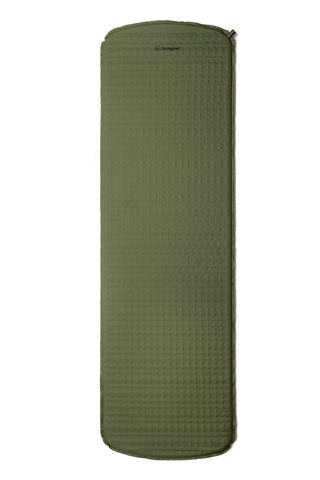 Travelite Self-inflating Sleeping Mat - Full Length WGTE