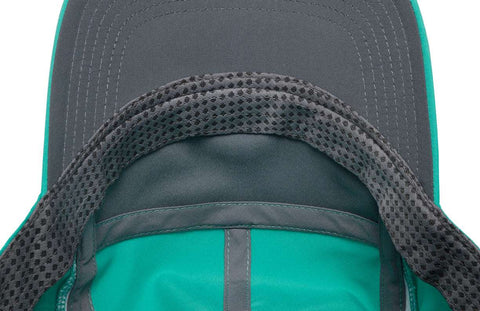 Aerial Cap