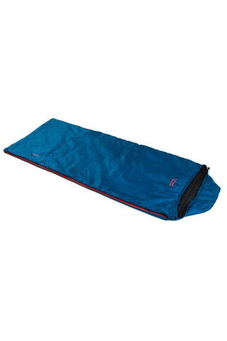 Snugpak Jungle Travelpak Military Sleeping Bag Small Synthetic 1-2 season RRP54