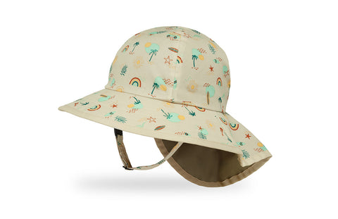 Sunday Afternoons Kids Play Hat UPF50+