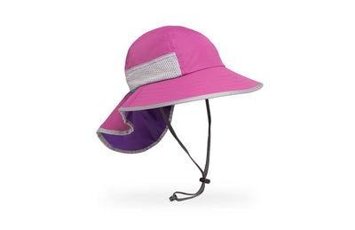 Sunday Afternoons Kids Play Hat UPF50+