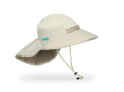 Sunday Afternoons Kids Play Hat UPF50+