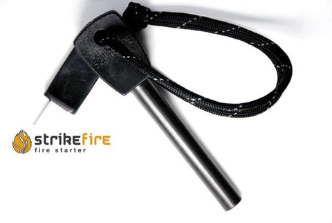 StrikeFire Fire Starter