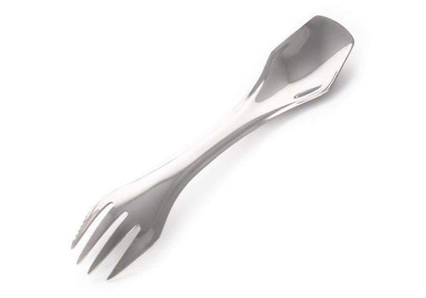 StrikeFire Stainless Steel Spork