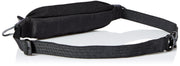 Chums Mini Neo Waist Pack, Black/Gray